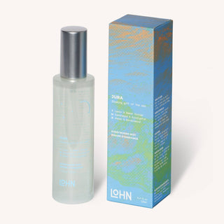 Everywhere Room Mist, JURA Orange & Sandalwood