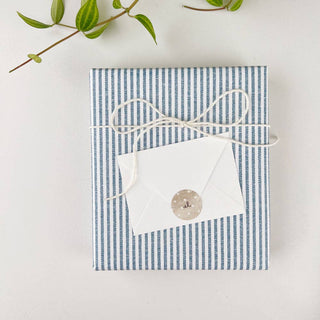 emily lex studio - Octopus mini notecard