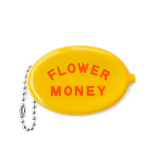 Three Potato Four - Coin Pouch - Flower Money