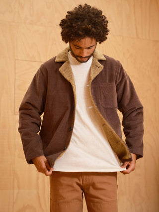 Mollusk - Mack Jacket