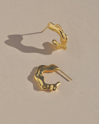 Mountainside Jewelry - Olas Earrings