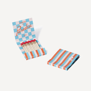 LOHN Resort Matches - 14 Sticks