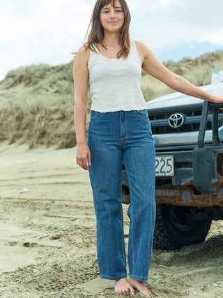 Mollusk - Truckie Jeans