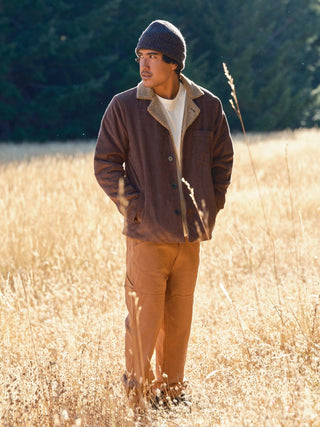 Mollusk - Mack Jacket