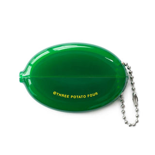 Coin Pouch, Pickle Money