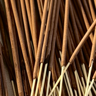 Bohemian Rêves - Lagoon Hand-Rolled Incense Sticks | Lush & Seductive
