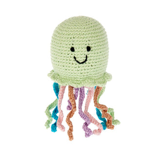 Plush Ocean Toy, Jellyfish