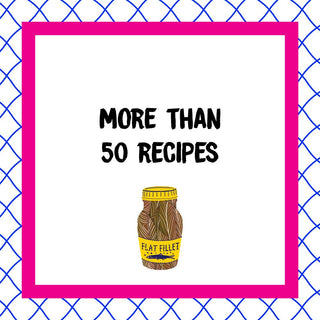 Chronicle Books - Tin to Table