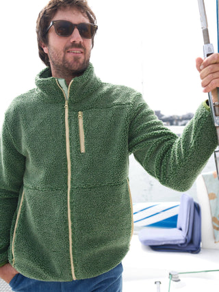 Mollusk - Kodiak Jacket