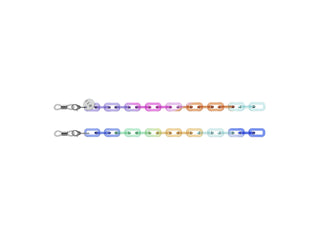 Sunglasses Chain Cord, Blake Pride Cord