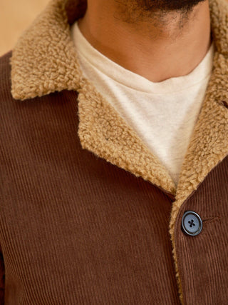 Mollusk - Mack Jacket