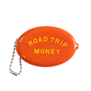 Three Potato Four - Coin Pouch - Road Trip Money