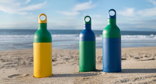 Buoy Bottles