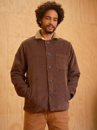 Mollusk - Mack Jacket