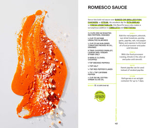 Chronicle Books - Saucy