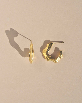 Mountainside Jewelry - Olas Earrings