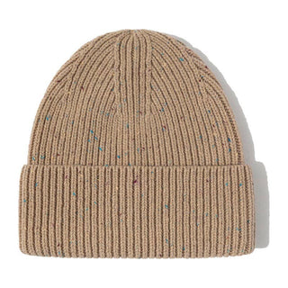 Billy Bamboo - MERINO WOOL BEANIE