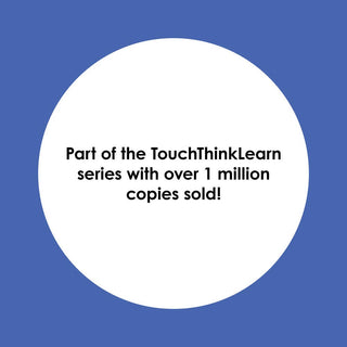 Chronicle Books - TouchThinkLearn: Underwater