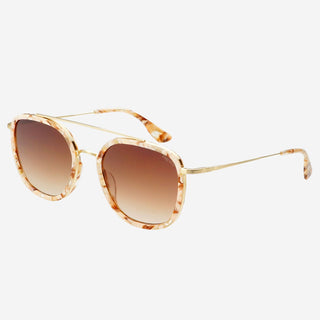 FREYRS Eyewear - Weston Acetate Round Unisex Sunglasses