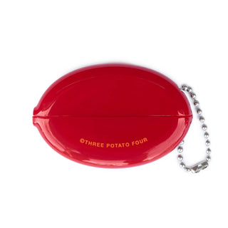 Coin Pouch, Pizza Money