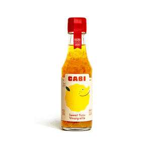 Cabi Yuzu Vinaigrette