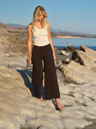 Dune Pants, True Black