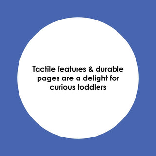 Chronicle Books - TouchThinkLearn: Underwater
