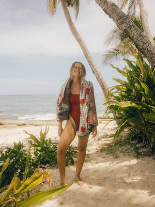 Mollusk - Ripple One Piece