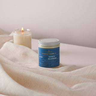 Citrus + Seashore Candle