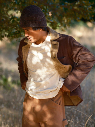 Mollusk - Mack Jacket