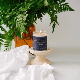 Rockaway Beach Candle