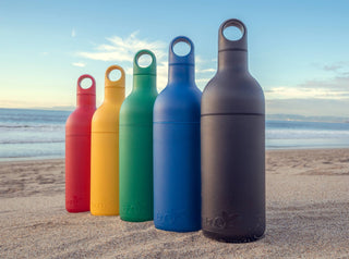 Buoy Bottles