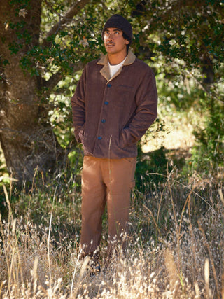 Mollusk - Mack Jacket