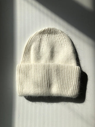 Billy Bamboo - 2025 ROYAL ANGORA BEANIE