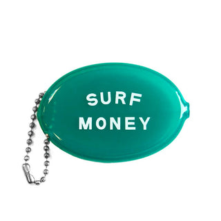 Coin Pouch, Surf Money