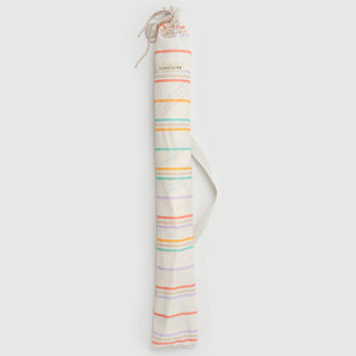 Beach Umbrella Rio Sun Multi Stripe