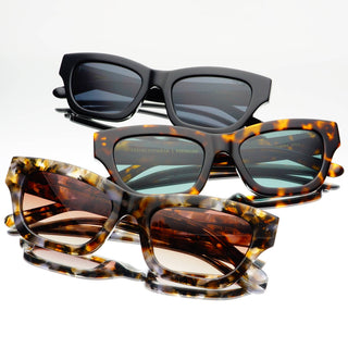 FREYRS Eyewear - Aurora Acetate Cat Eye Sunglasses