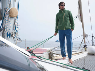 Mollusk - Kodiak Jacket