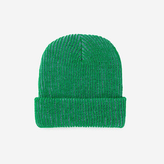 VERLOOP | knits - Simple Rib Knit Beanie