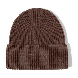 Billy Bamboo - MERINO WOOL BEANIE