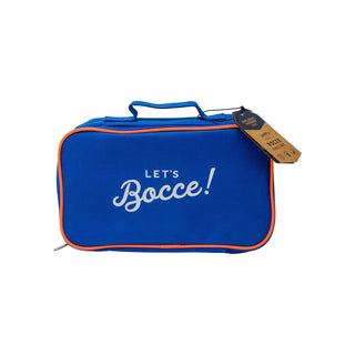 Bocce Ball Set