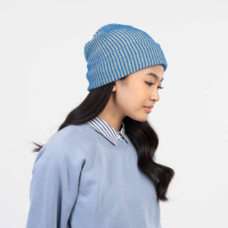 VERLOOP | knits - Simple Rib Knit Beanie