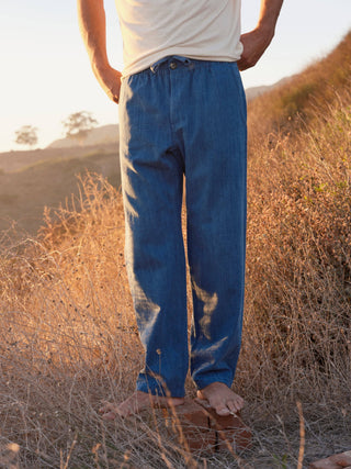 Mollusk - Pinnacle Pants