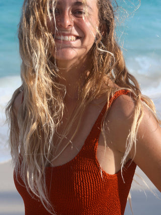 Mollusk - Ripple One Piece