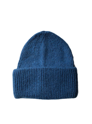 Royal Angora Wool Beanie