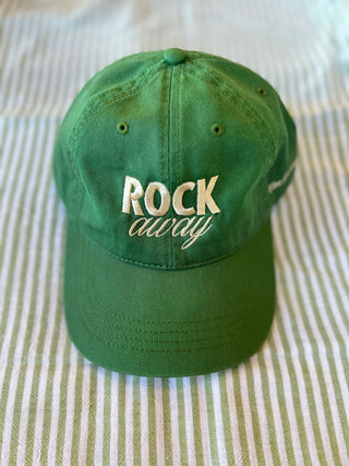 TSS Rockaway Dad Cap